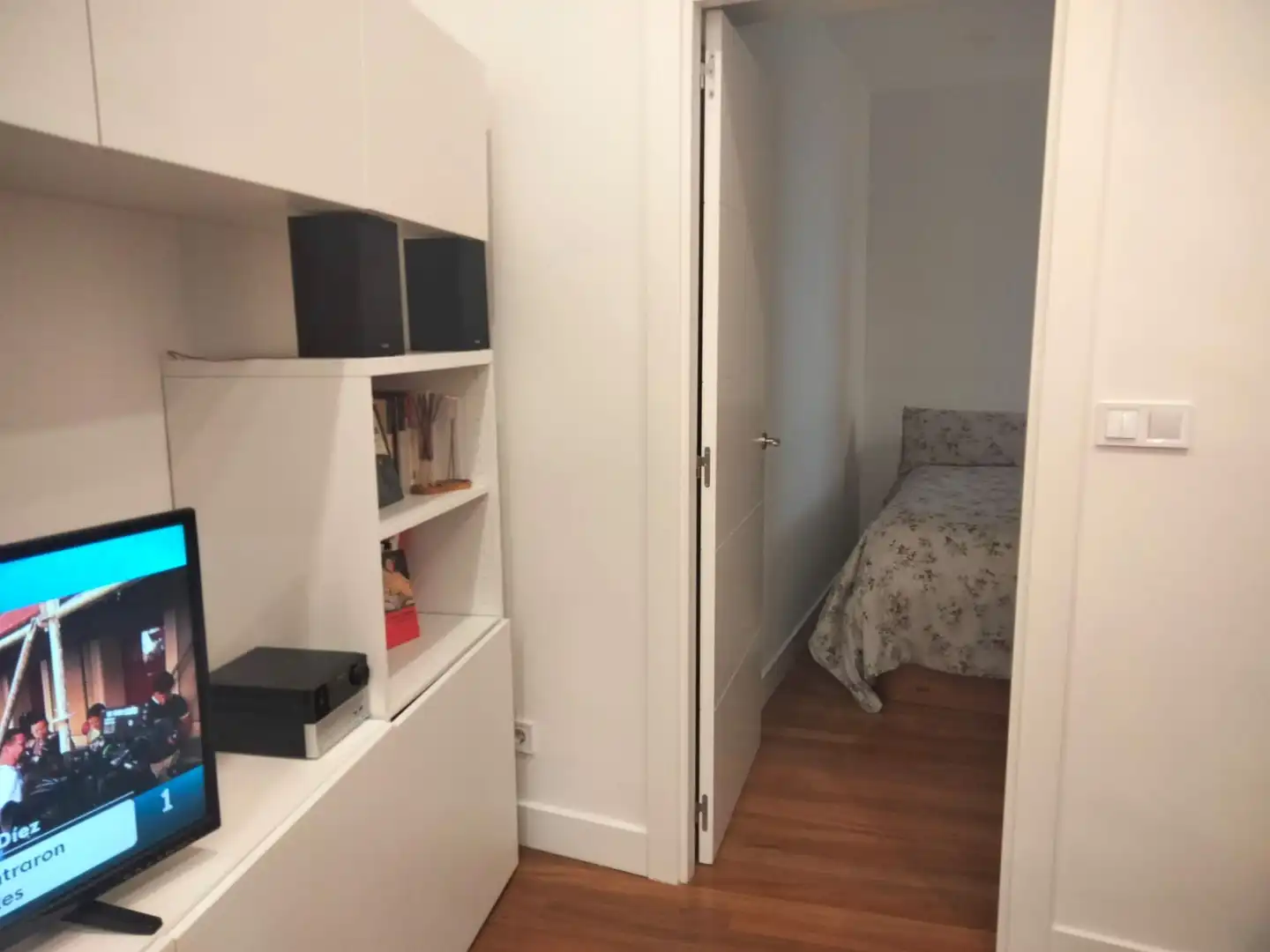 Habitación de Apartamento en venta en Bilbao  con Calefacción