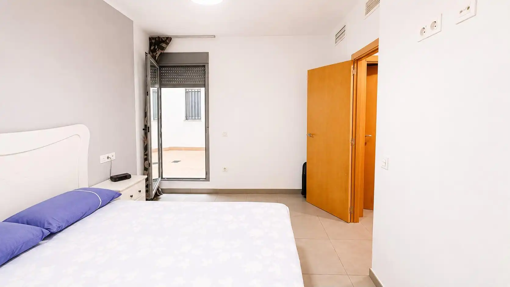 Habitación de Piso en venta en Valencia con Aire acondicionado y Calefacción