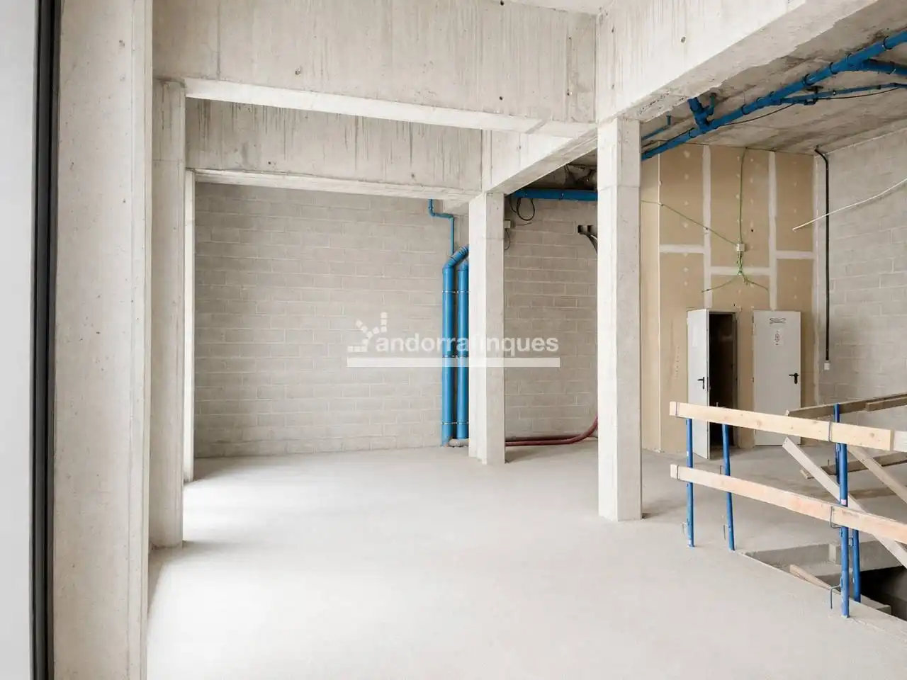 Gewerbefläche zur Miete in Calle Avinguda Tarragona local 13, imagen 7