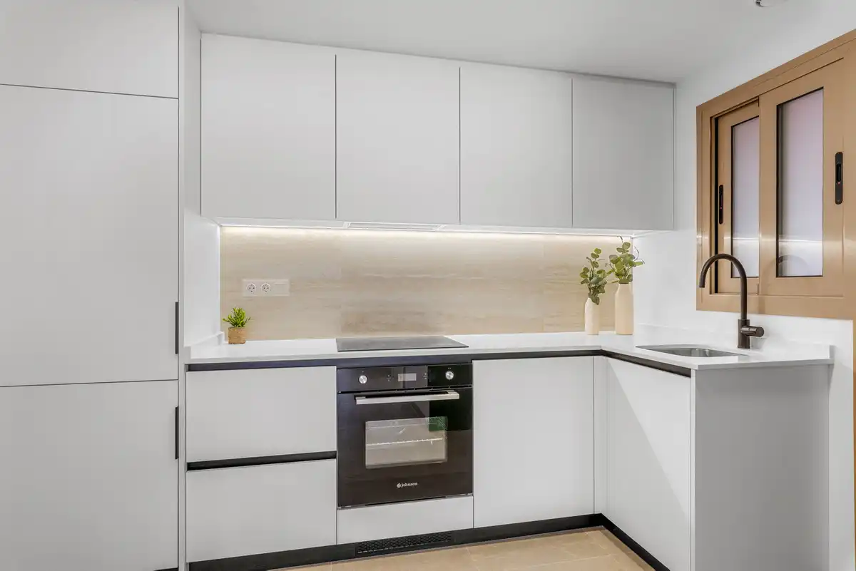 Appartement compact à vendre à Jacarilla, imagen 4