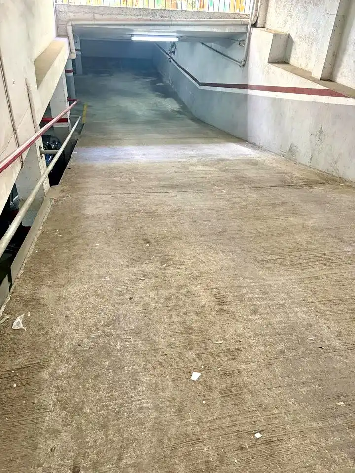 Parking à vendre à Enrique Granados, imagen 4