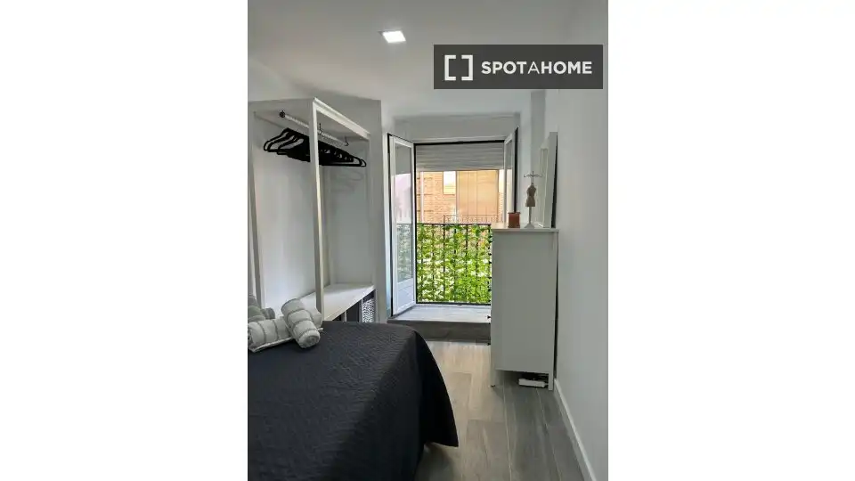 Piso con terraza en alquiler en Centro, imagen 19