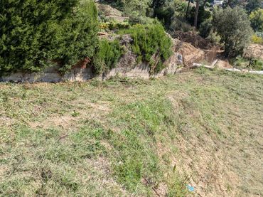 Terreno residenziale in vendita a Carrer de la Cerdanya 12