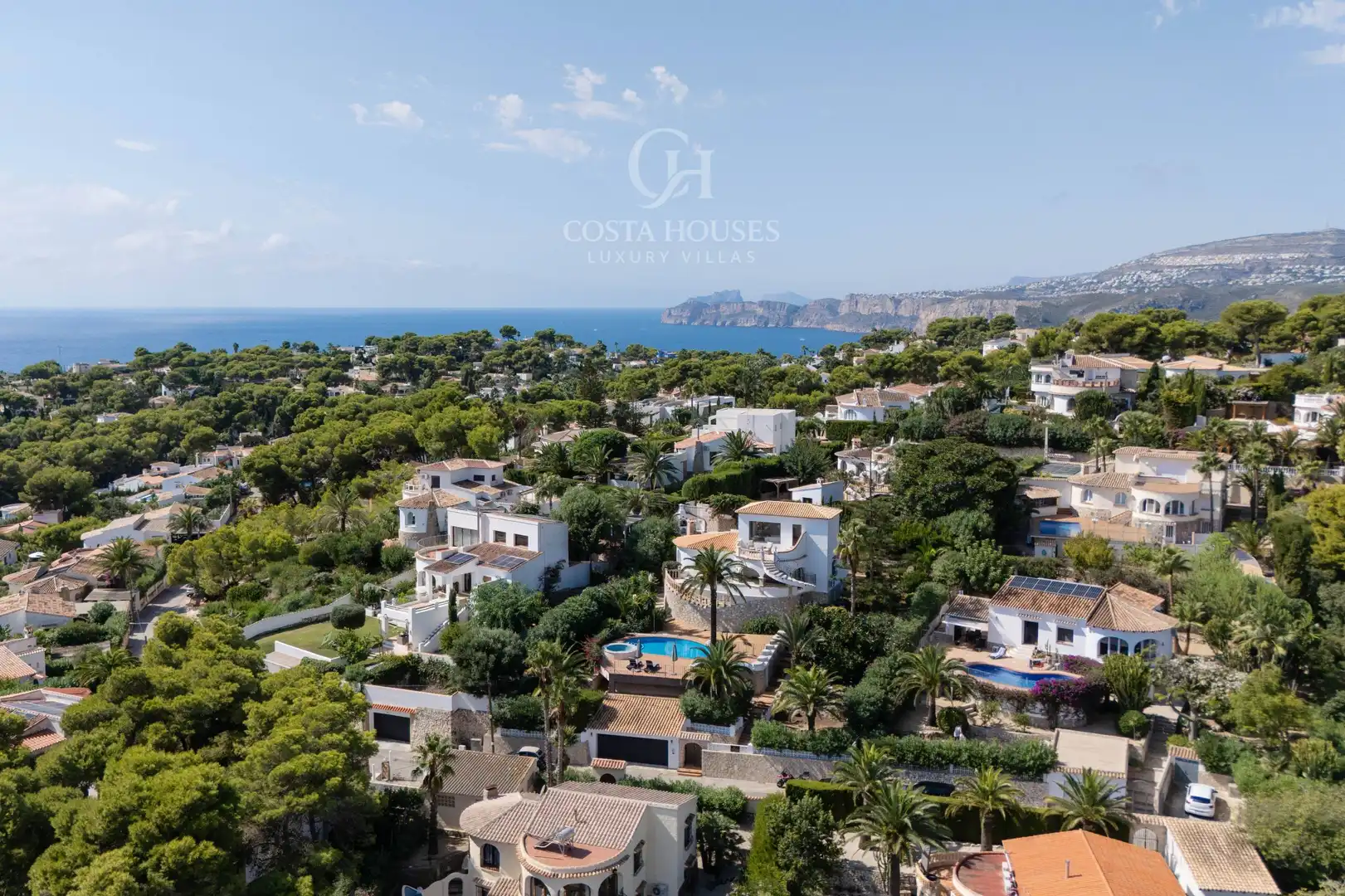 Villa avec piscine à vendre à Portichol - Balcón al Mar, imagen 11