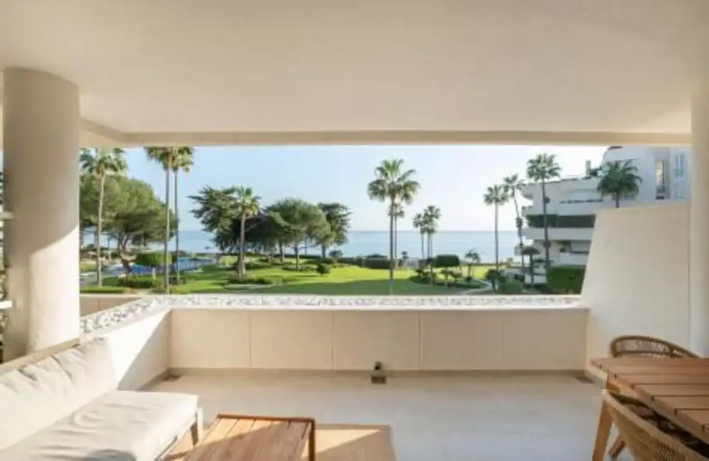 Appartement compact avec piscine à louer à Selwo, imagen 2