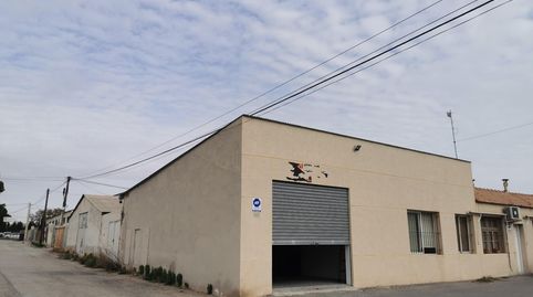 Photo 5 of Industrial buildings for sale in La Algoda - Matola - Llano de San José, Elche / Elx