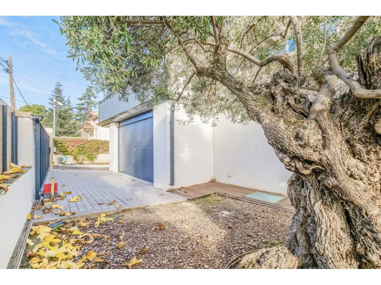 Casa o chalet en venta en Matadepera