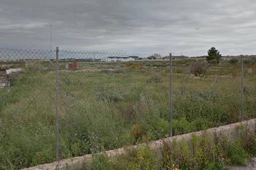 Terreno en Venta en Lugar Finca Pino en Cabezo de Torres