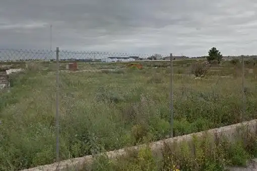 Terreny rústic en venda a Lugar Finca Pino