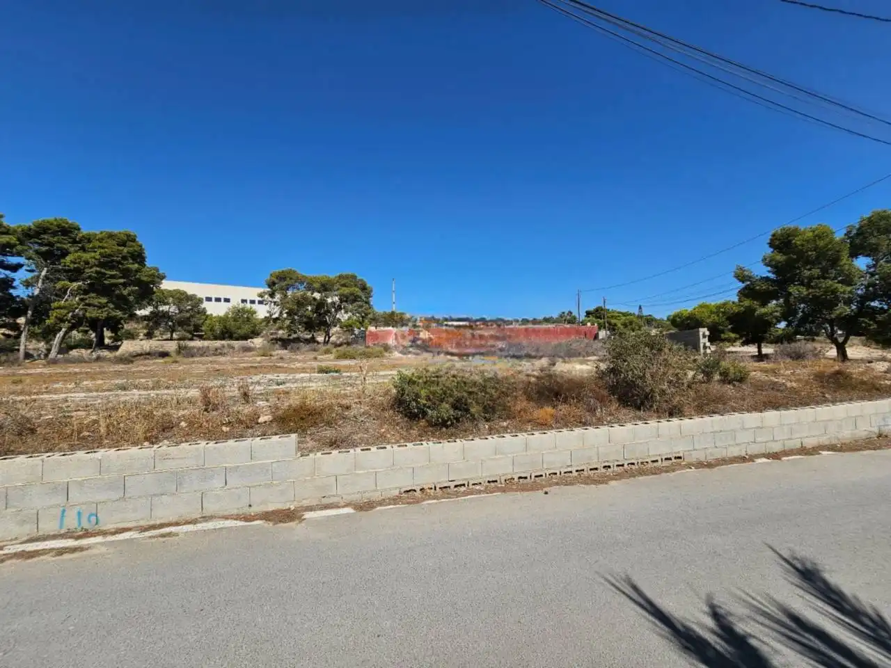 Terreny rústic en venda a Calle Calle Azafrán, imagen 19