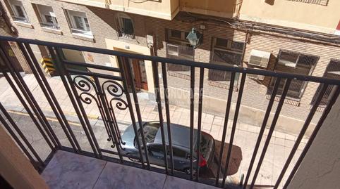Photo 5 of Flat for sale in La Magdalena, Zaragoza
