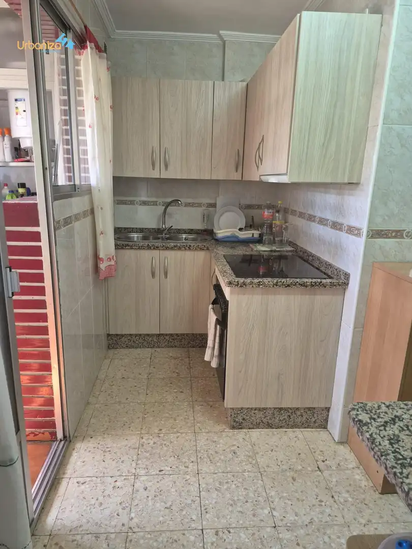 Cuina de Pis en venda en Badajoz