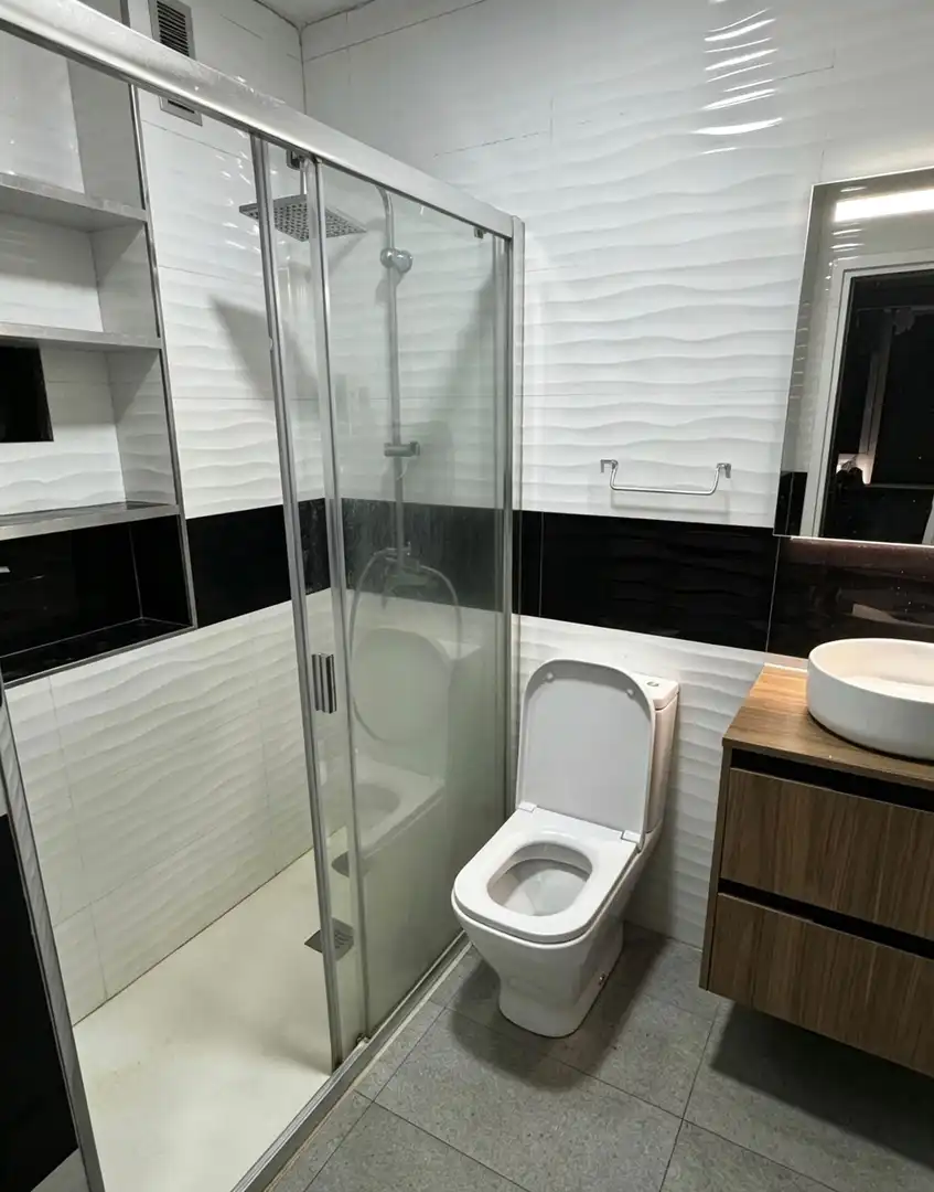 Pis amb ascensor en venda a Pablo Picasso Kalea, imagen 5