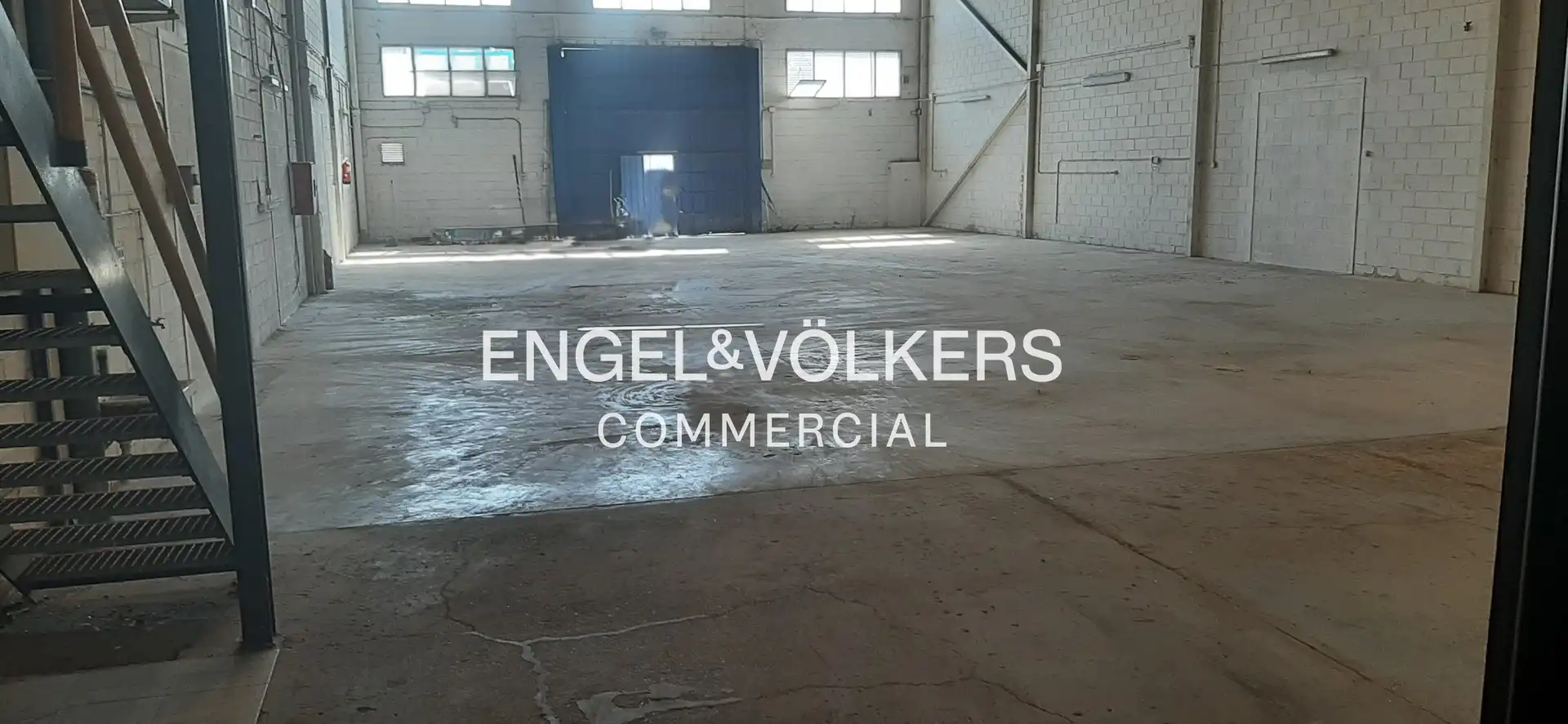 Industriegebäude zum Verkauf in Canovelles, imagen 8