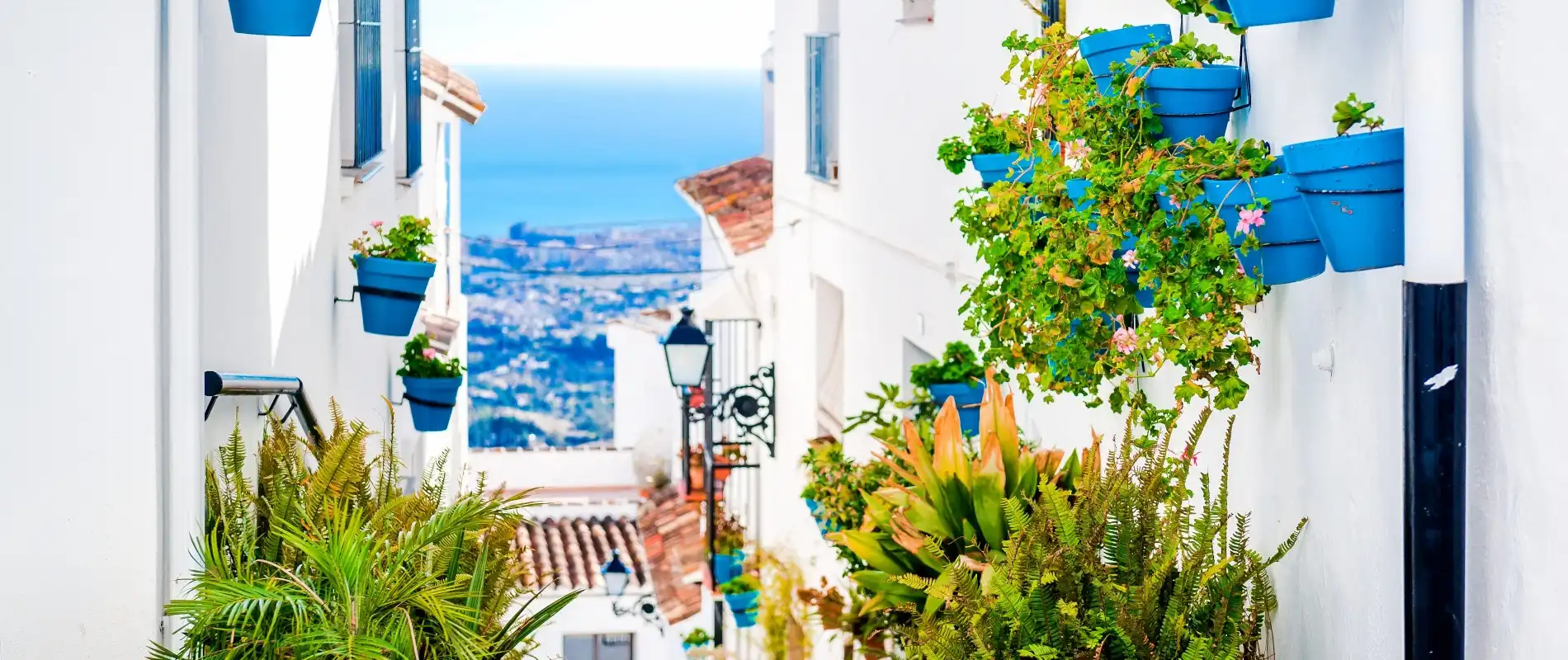 Apartamento con terraza en venta en Mijas pueblo, imagen 17