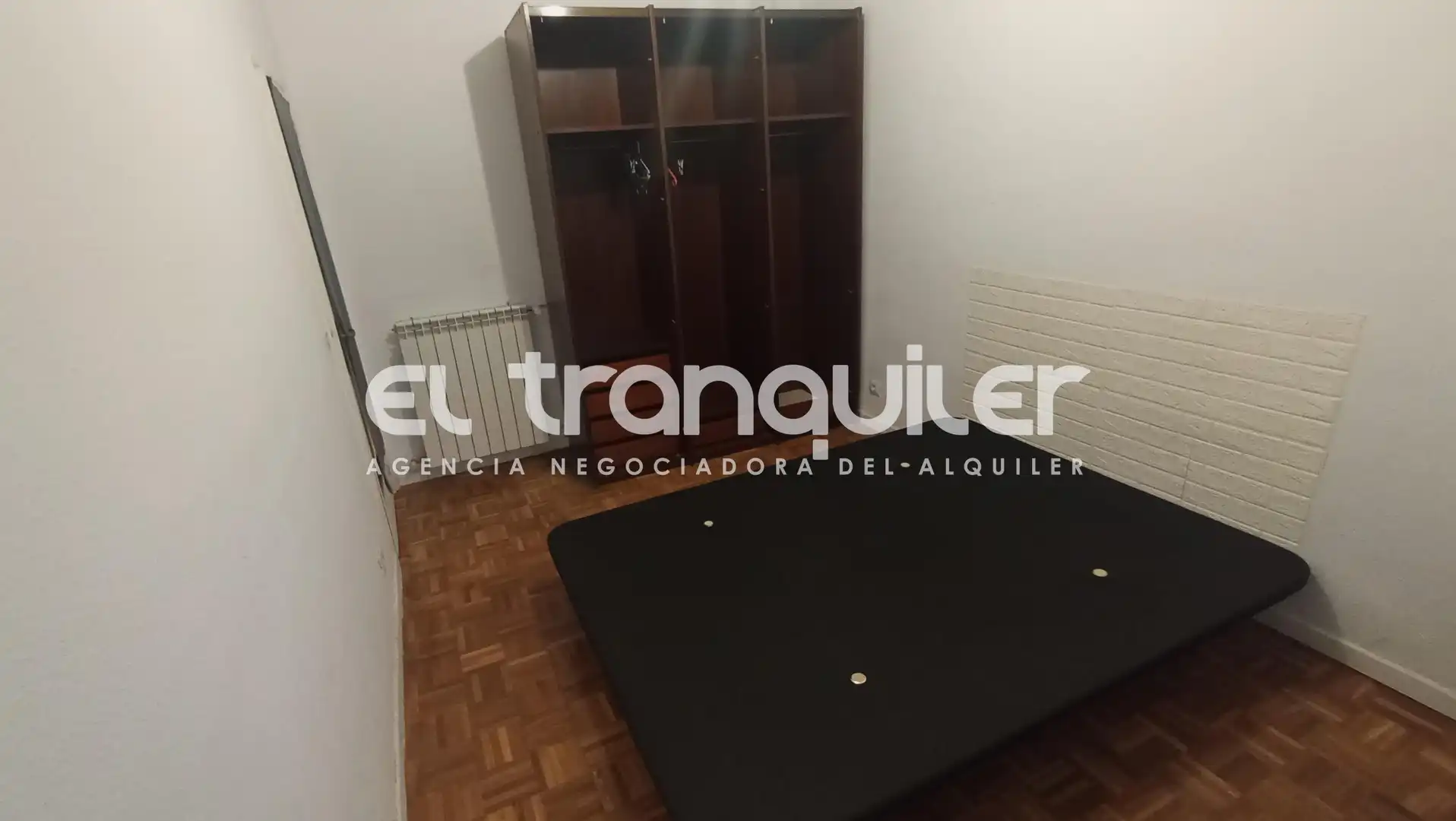 Schlafzimmer von Wohnung zur Miete in Latina