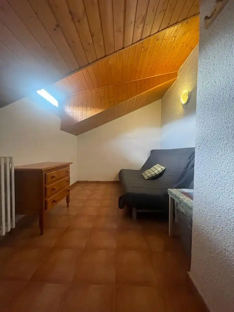 Study for rent in Súper Molina, La Molina