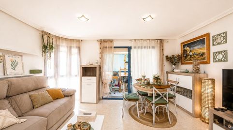 Foto 3 de Piso en venta en Calle Bailarín José Espadero, Garbinet - Parque de las Avenidas, Alicante / Alacant