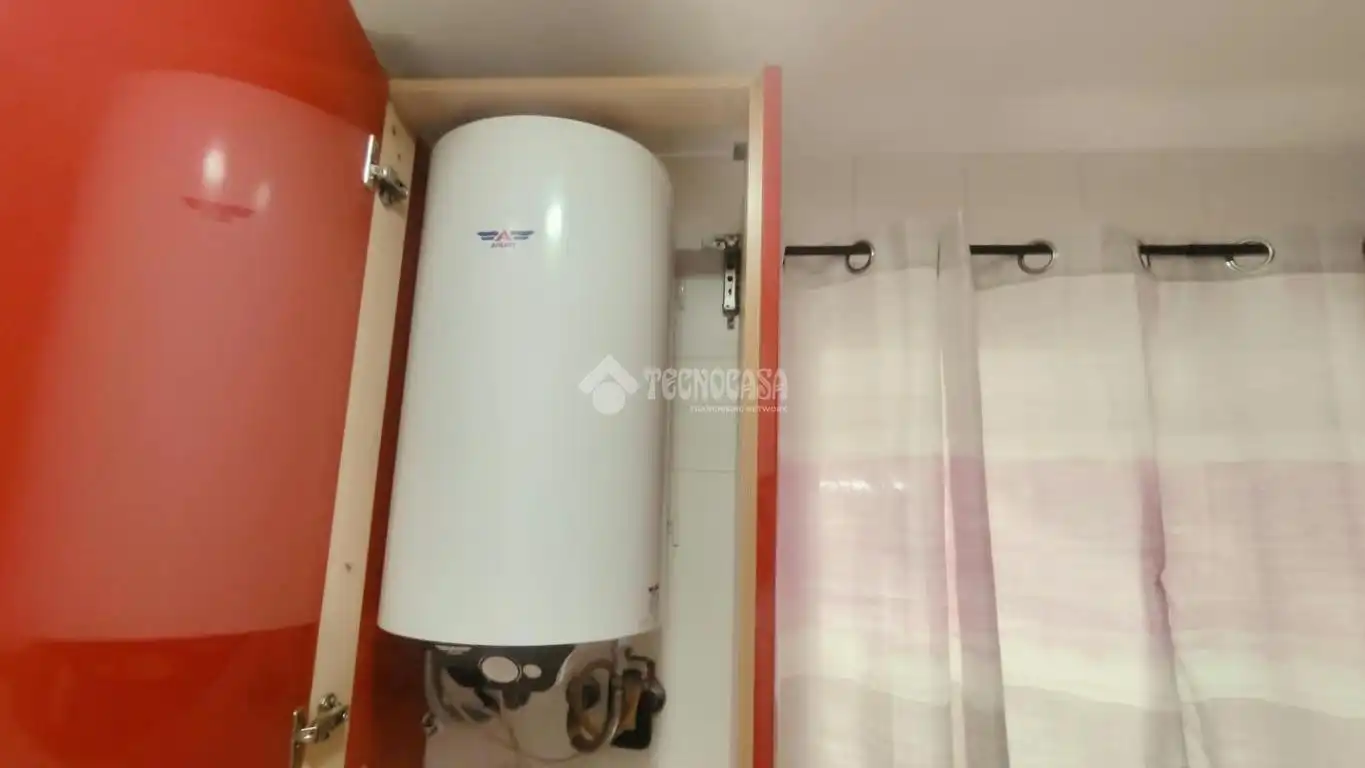 Baño de Piso en venta en La Rinconada con Aire acondicionado