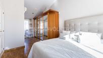 Bedroom of House or chalet for sale in Sant Boi de Llobregat  with Air Conditioner, Heating and Private garden