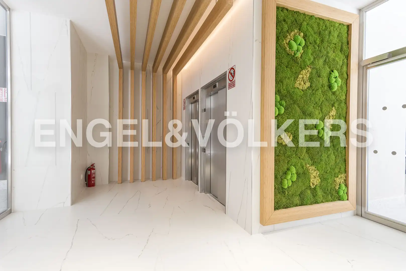 Flat with pool to rent in Chamberí, imagen 36