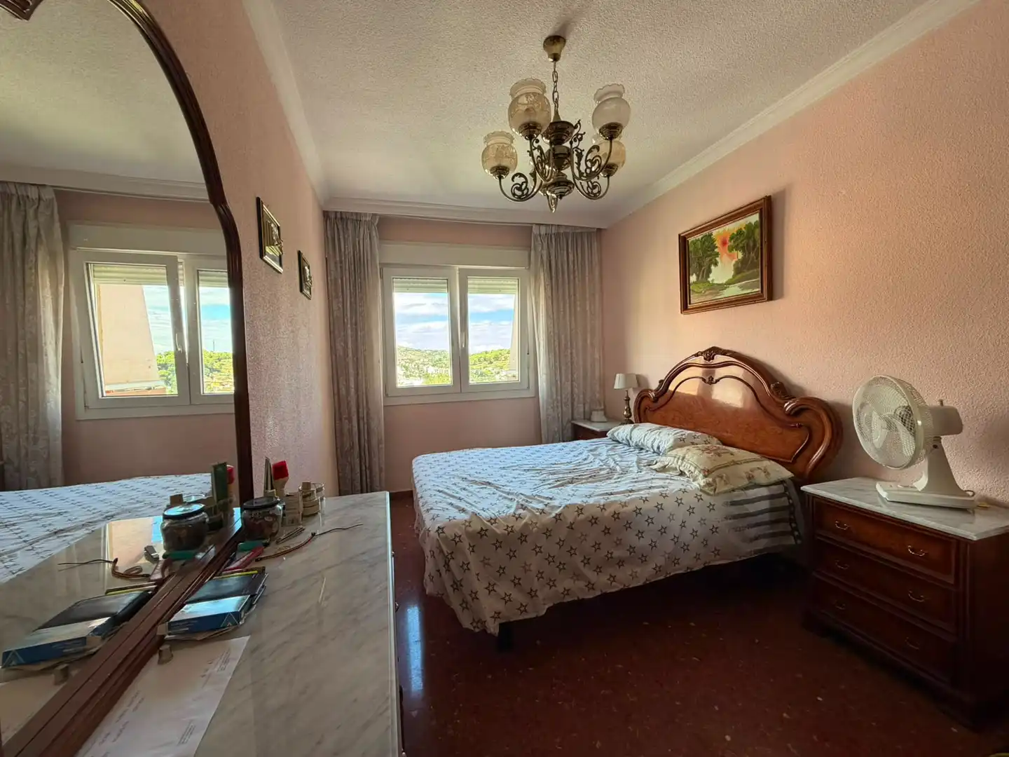 Appartamento con piscina in vendita a Calle Río Bergantes 21, imagen 7