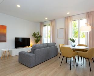 Flat to rent in Carrer de Bilbao, Provençals del Poblenou