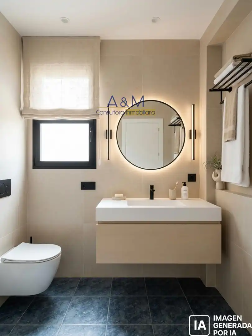 Piso con ascensor en venta en Zorrilla, imagen 24