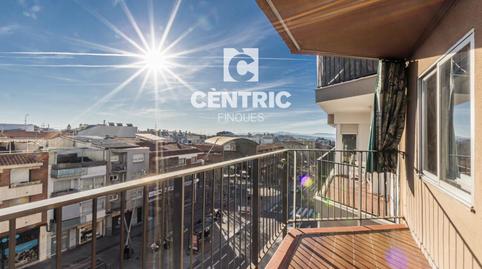 Foto 5 de Pis en venda a Plaça Catalunya - Escola Industrial, Terrassa