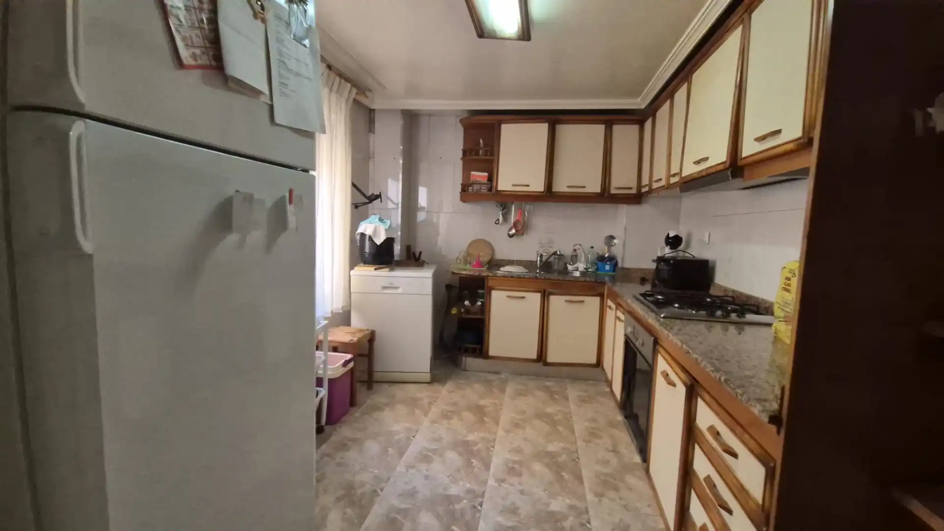 Kitchen of Detached homes for sale in Murcia  with Terrace, Storage room and Furnished