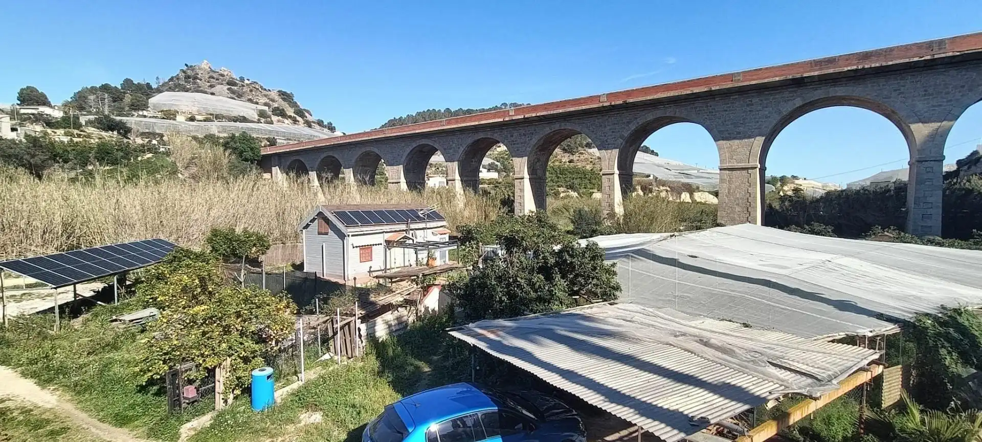 Rustikales Grundstück zum Verkauf in Casco urbano, imagen 41