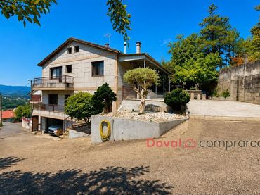 Maison avec balcon à vendre à O Porriño