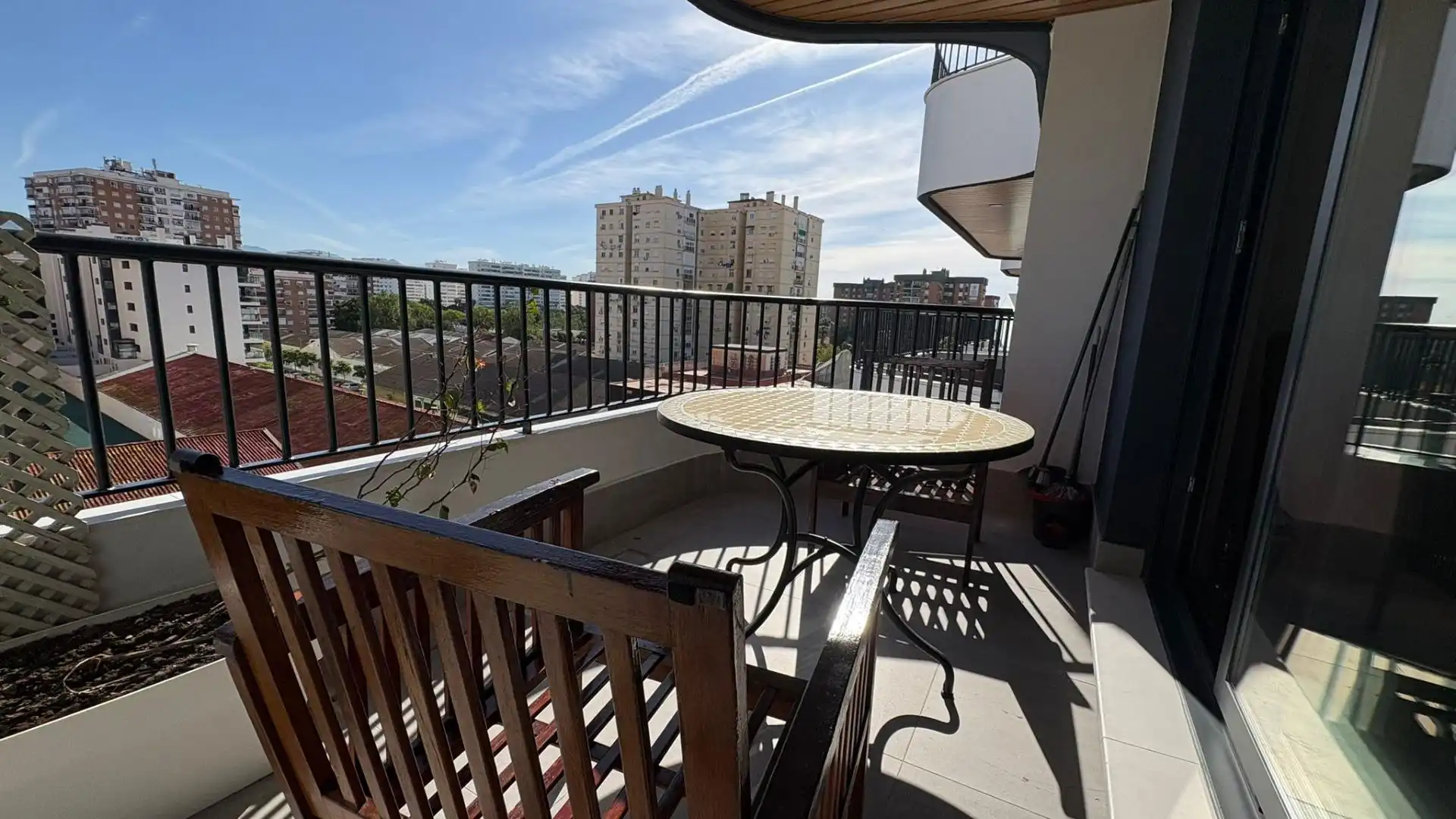 Piso con piscina en venta en Calle MENORCA, imagen 3