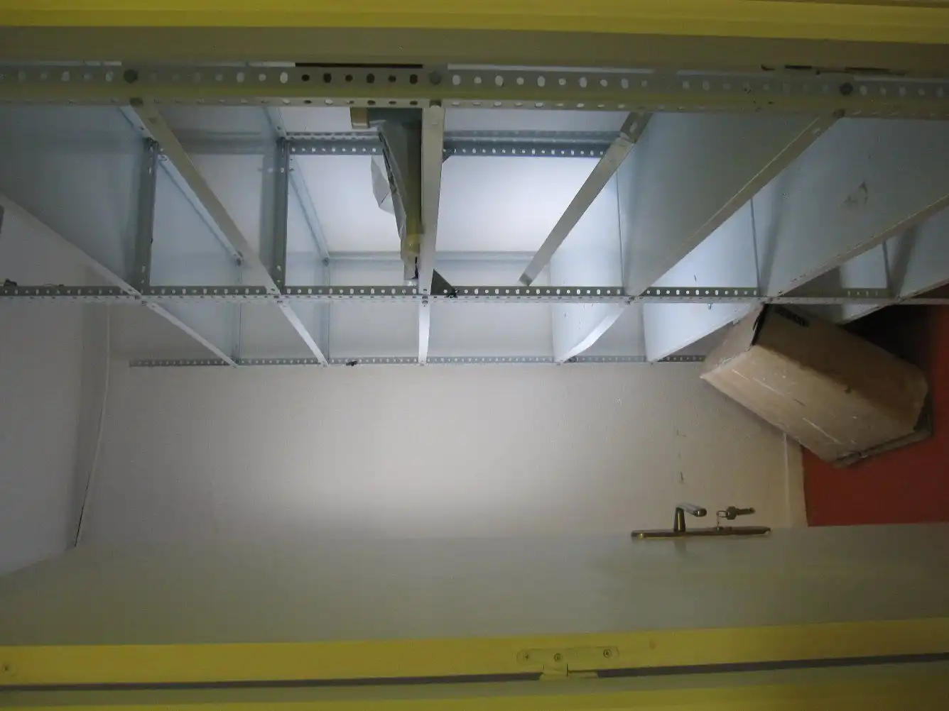 Office space with lift to rent in Centro - Plaza Mayor, imagen 20
