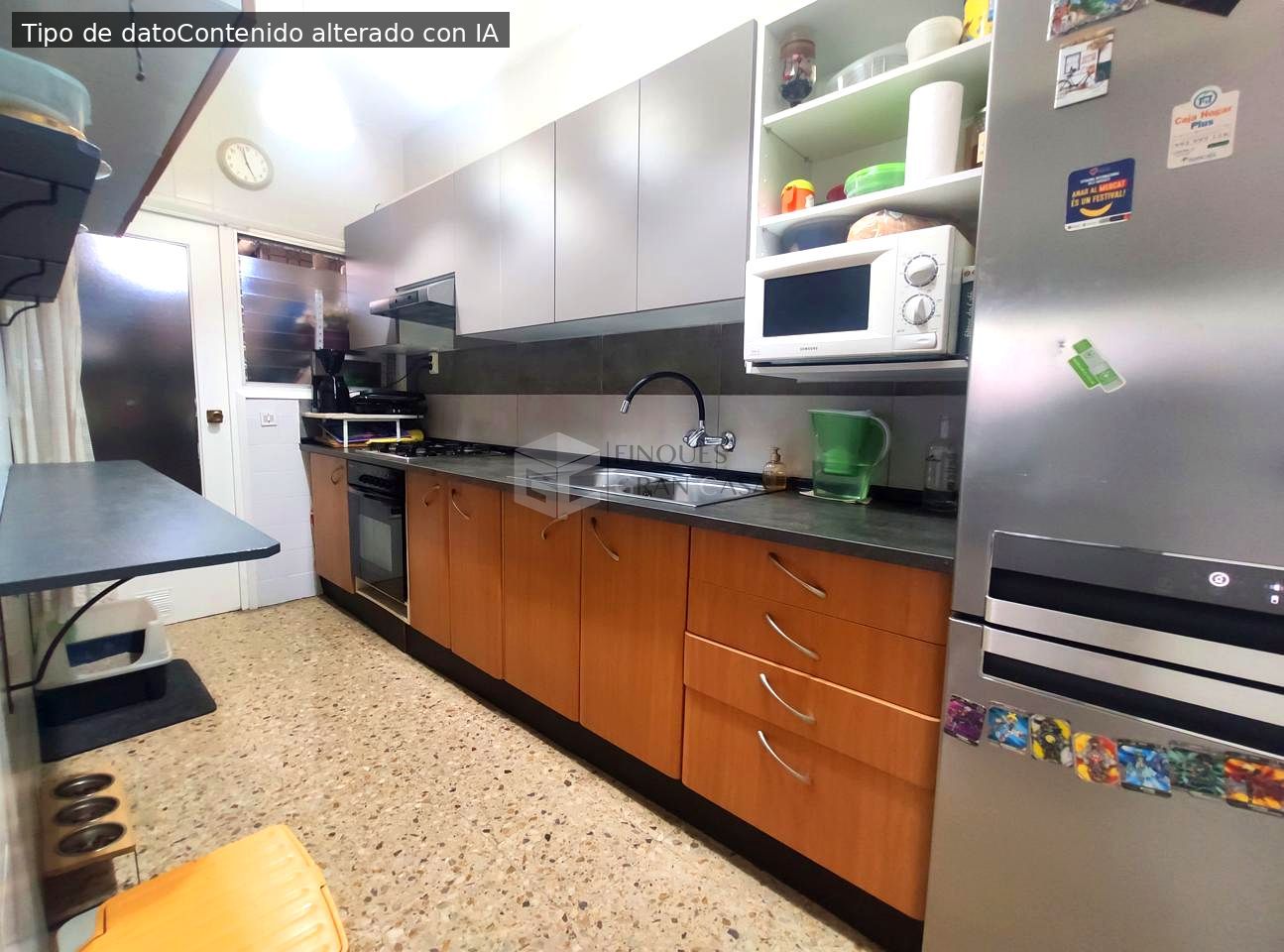 Planta baja for sale in Canet de Mar