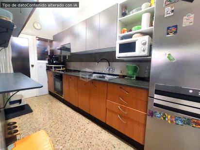 Cuina de Planta baixa en venda en Canet de Mar amb Aire condicionat, Calefacció i Parquet