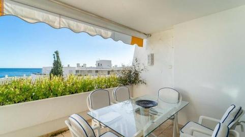 Foto 2 de Apartament en venda a Guadalmina Baja, Marbella