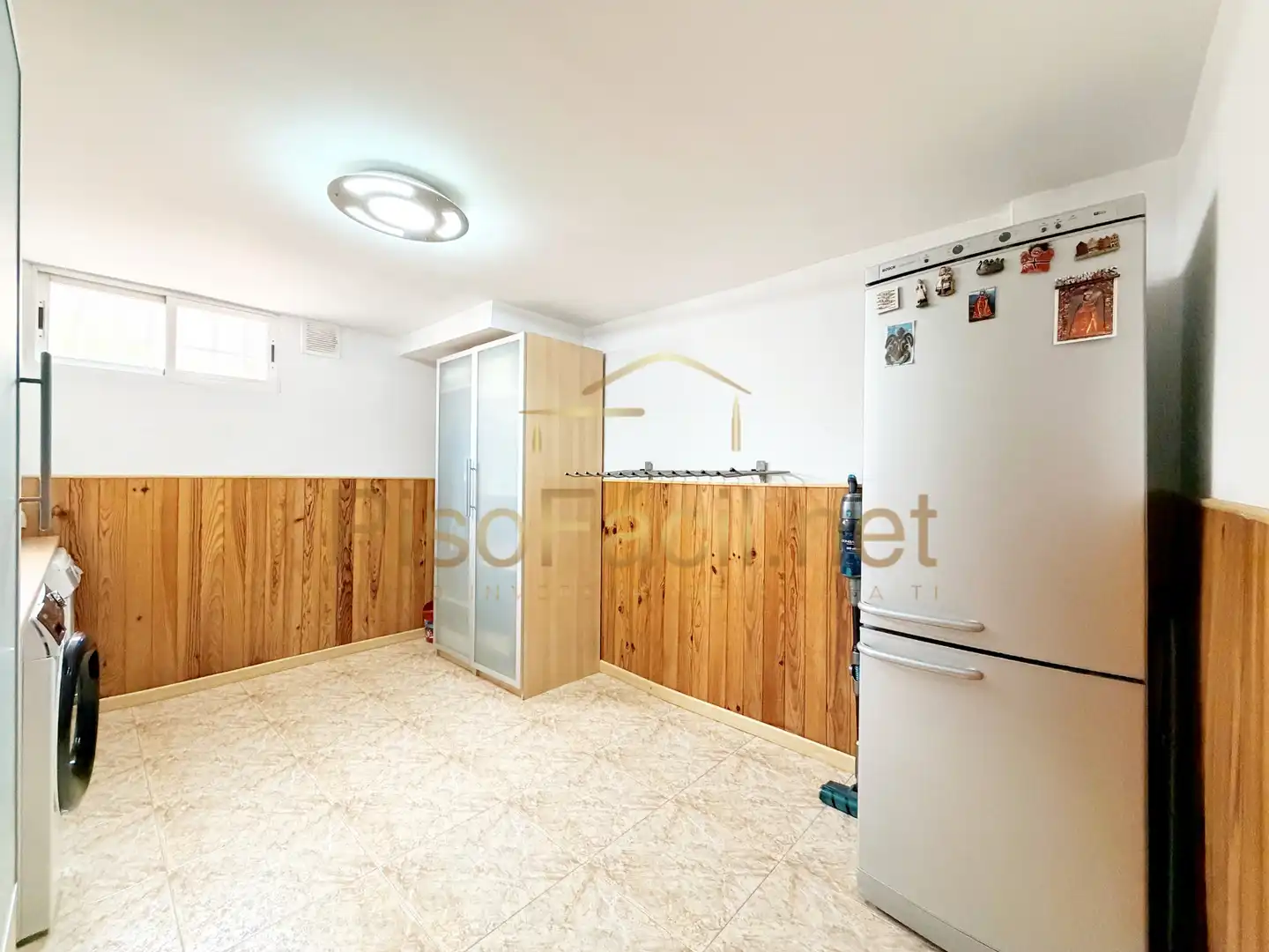 Casa o xalet en venda en Parla amb Aire condicionat, Calefacció i Jardí privat