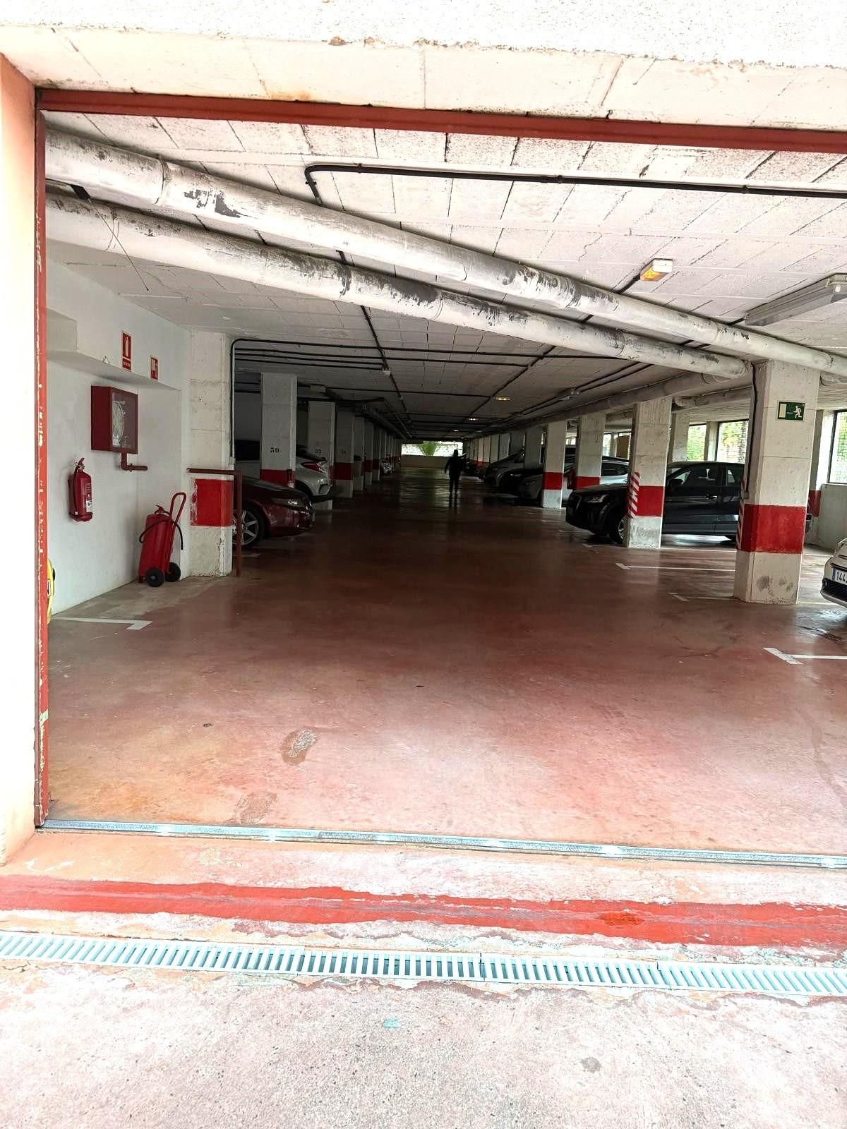 Garage to rent in Siete Palmas, Ciudad Alta, Las Palmas de Gran Canaria