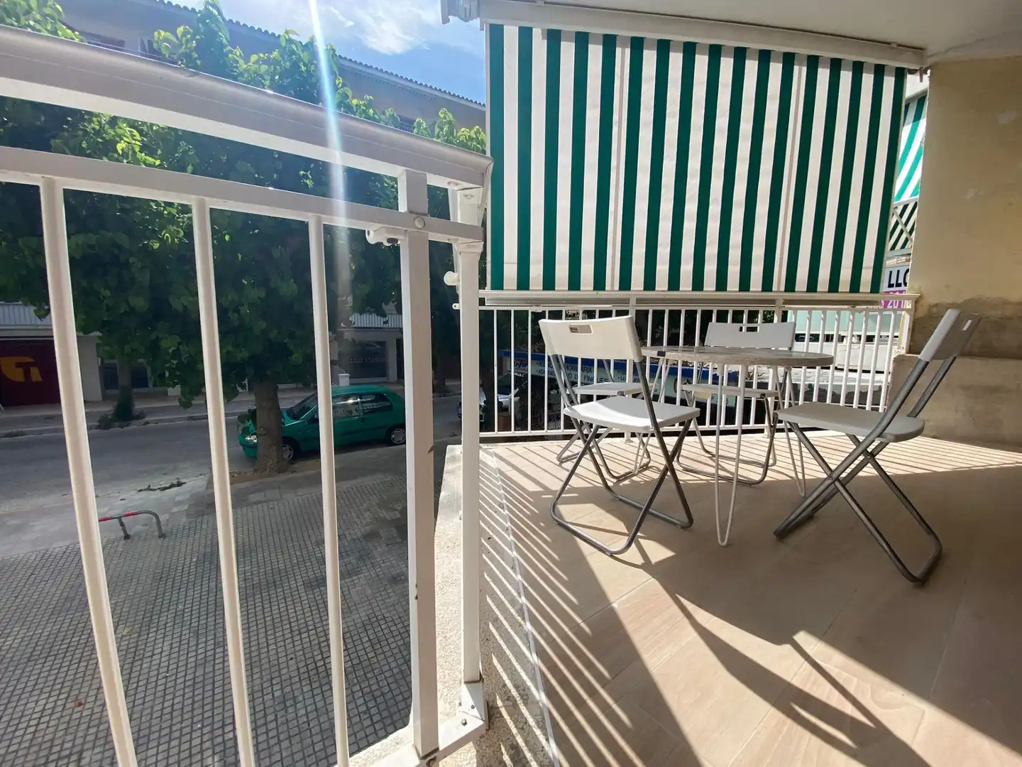 Appartement compact avec terrasse à vendre à Avinguda de la Diputació, imagen 23