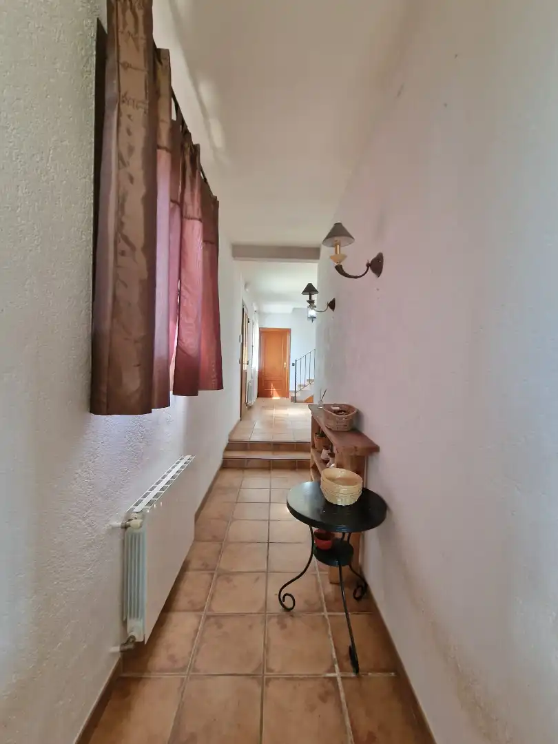 Country homes for sale in Preixens  with Heating, Private garden and Terrace