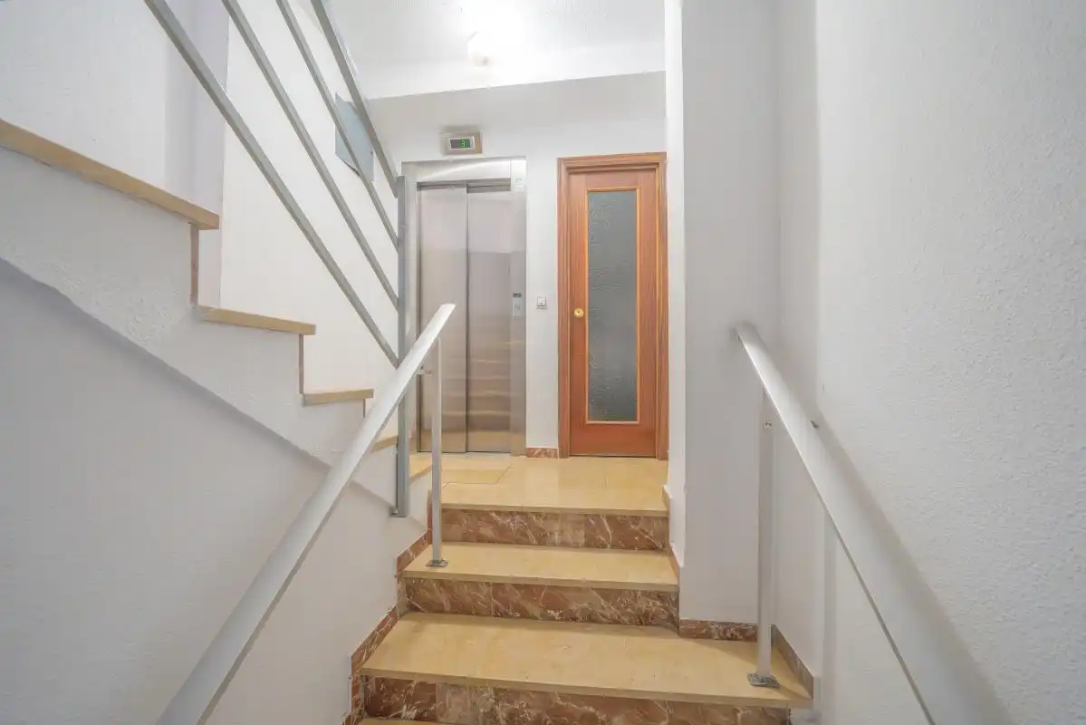 Ático en venta en Benidorm con Aire acondicionado, Calefacción y Terraza