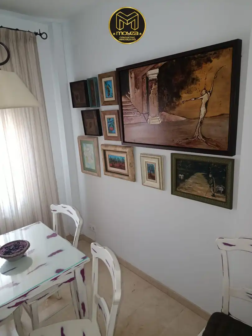 Casa en venta en Renfe - Bulevar 1ª y 2ª Fase, imagen 3