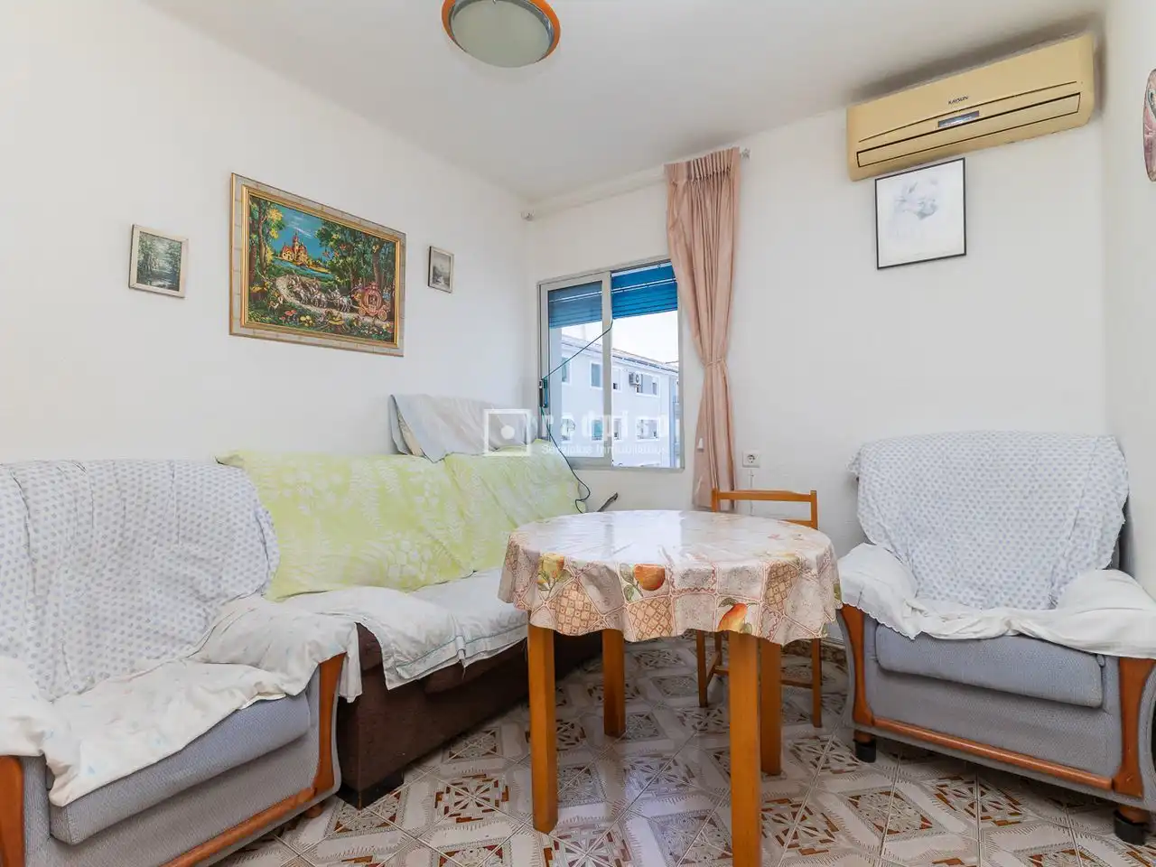 Habitación de Piso en venta en Valencia