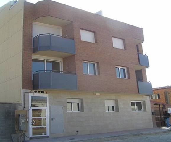 Garaje en Venta en Valmanya, 19 en Alcarràs