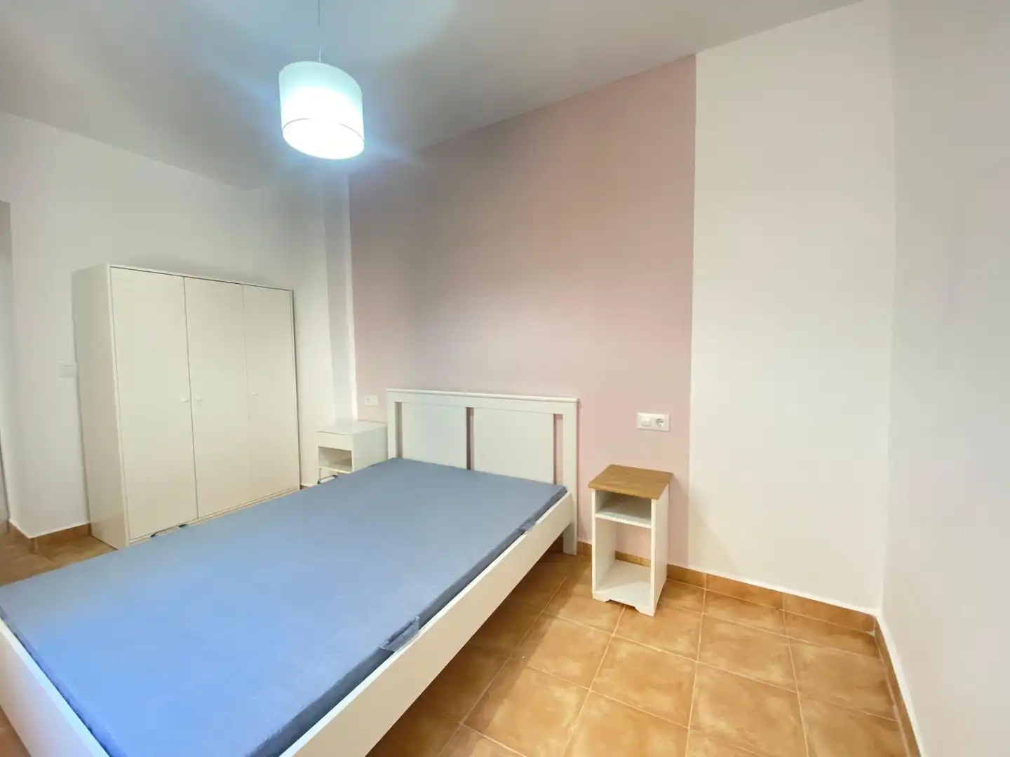 Habitación de Piso en venta en Lorca con Balcón