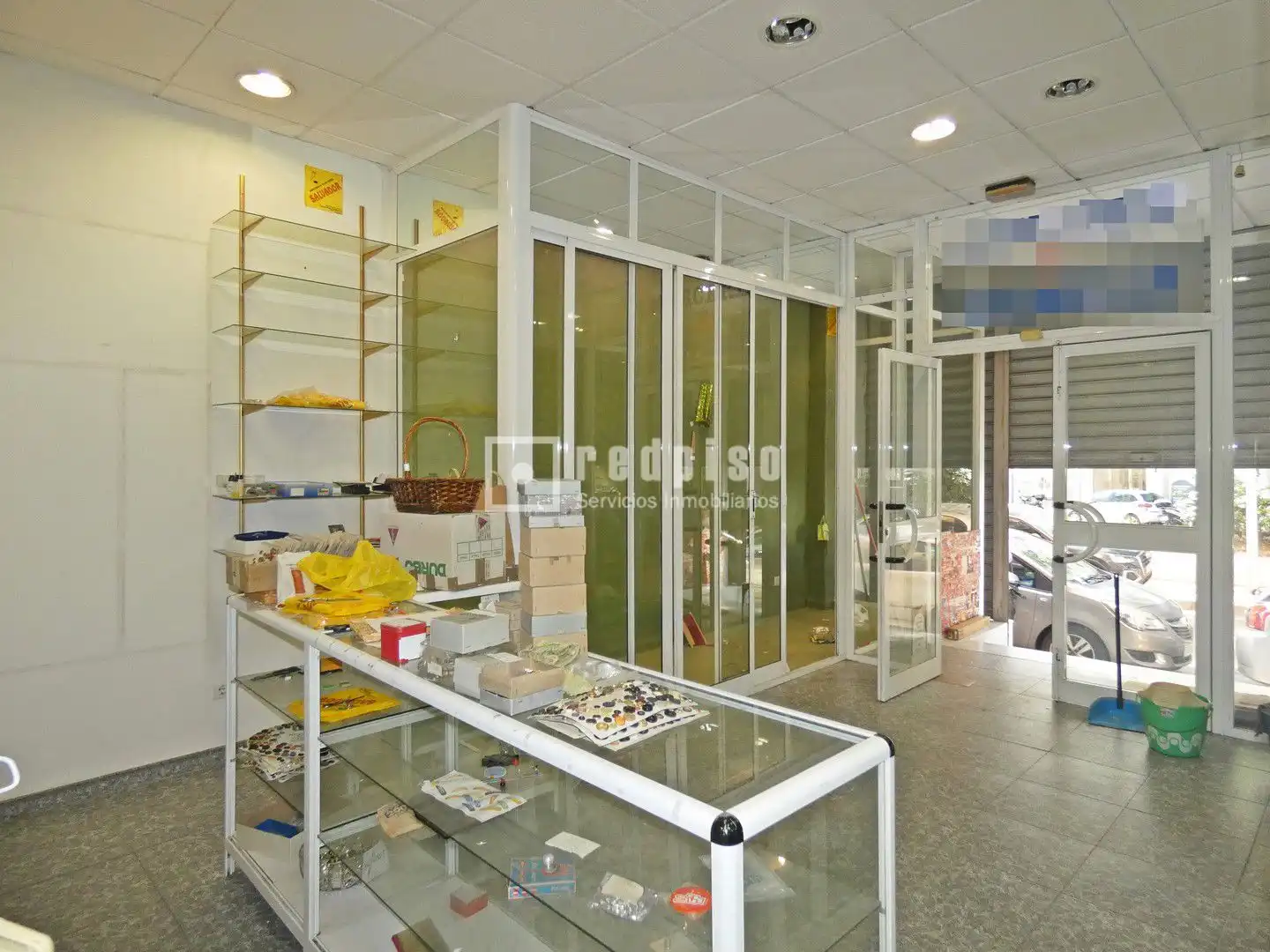 Local comercial en venta en Centro