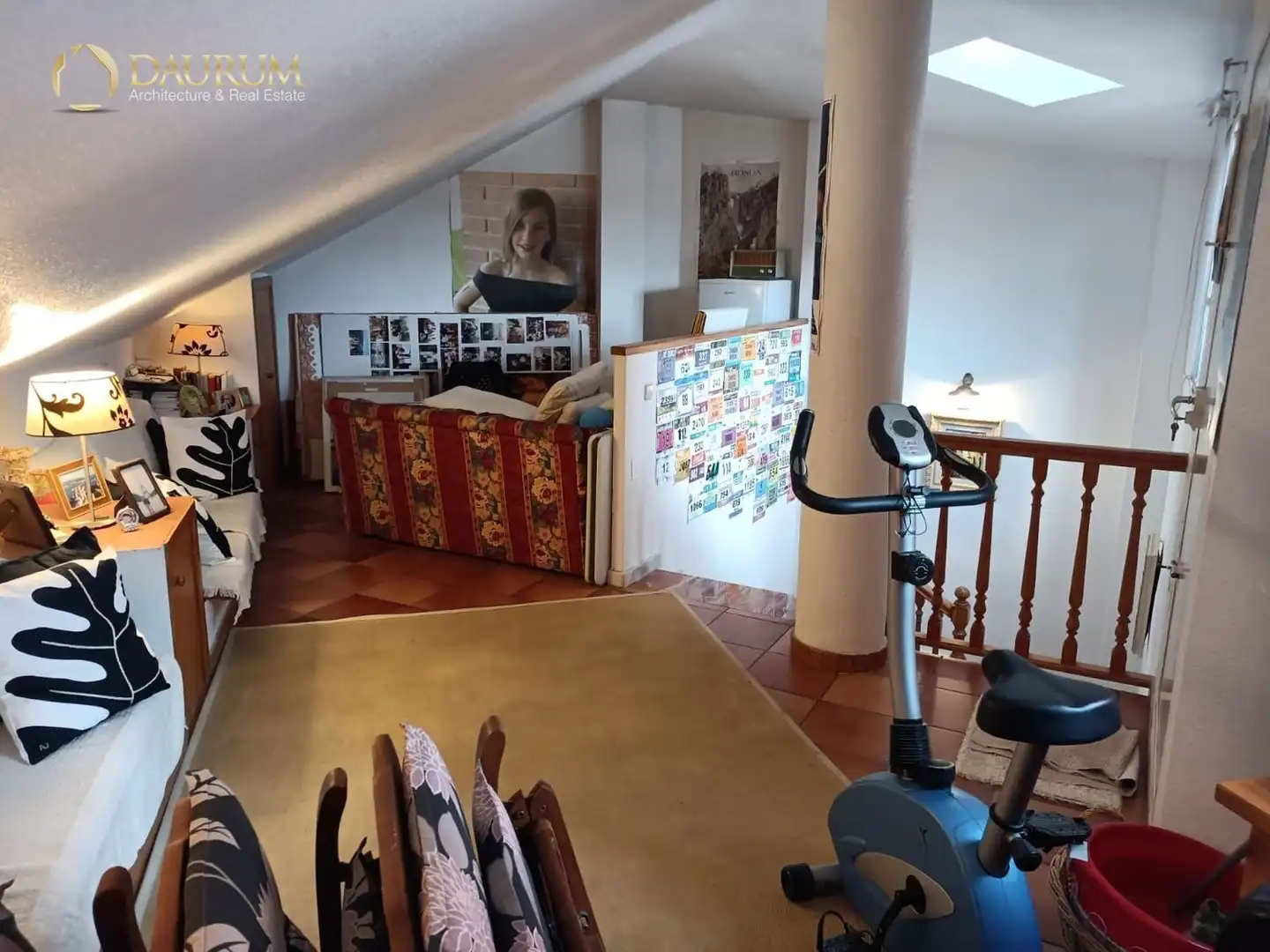 Casa con terraza en venta en CERVANTES, imagen 19