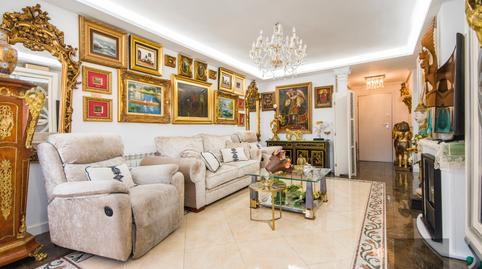 Foto 3 de Pis en venda a Calle de Sangenjo, La Paz, Madrid