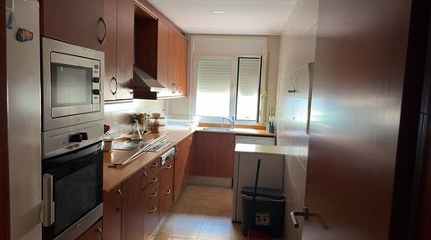 Foto 2 de Piso en venta en Carrer de Galícia, Morera, Badalona